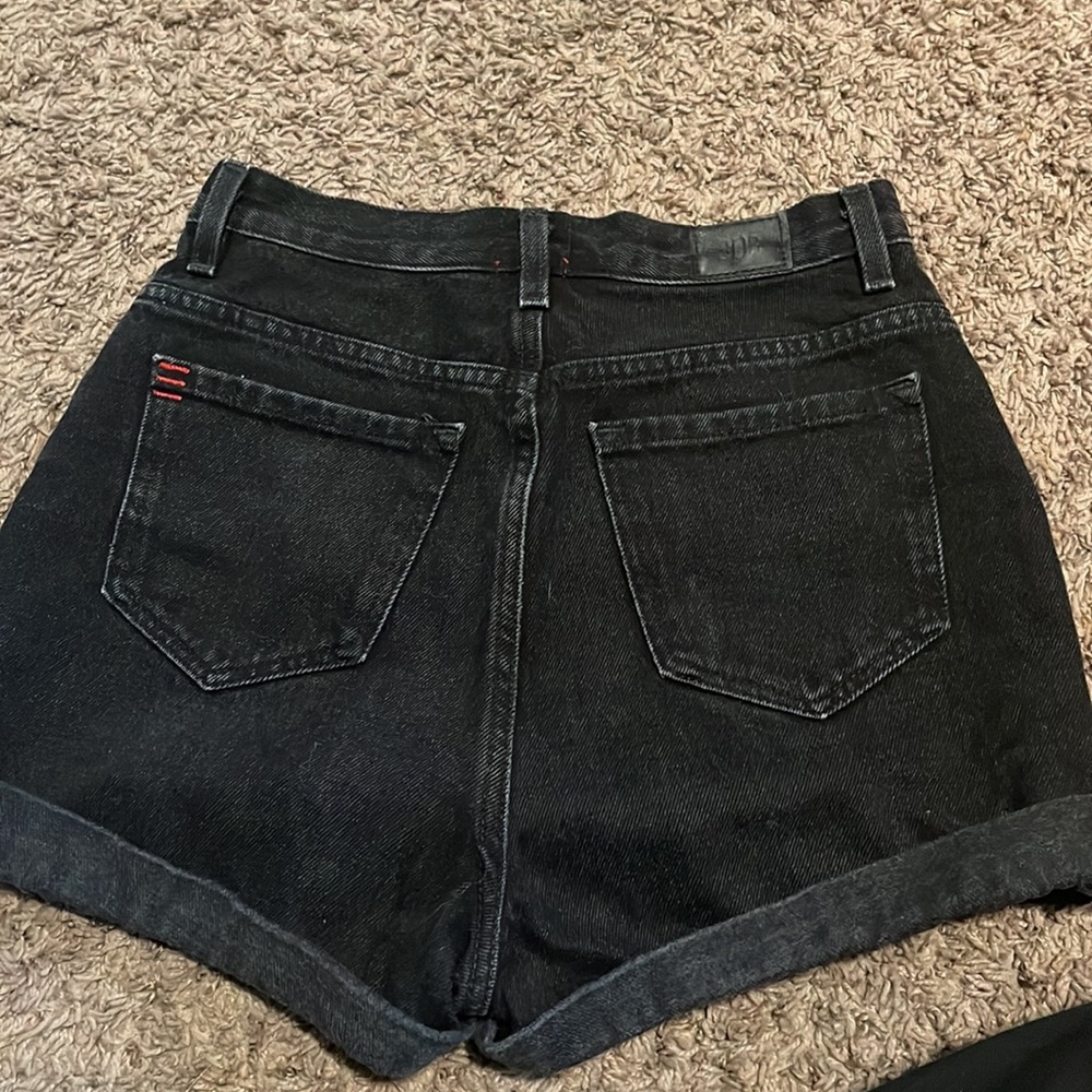 shorts high waisted